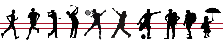 �ǂ�ȃX�|�[�c�ɂ��C�����̗ǂ��l�b�N�E�H�[�}�[